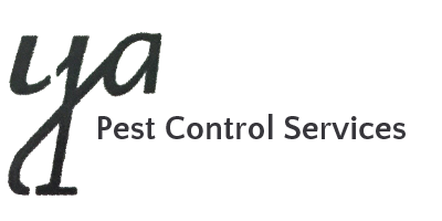 Logo Ya Pest Control Services LLC